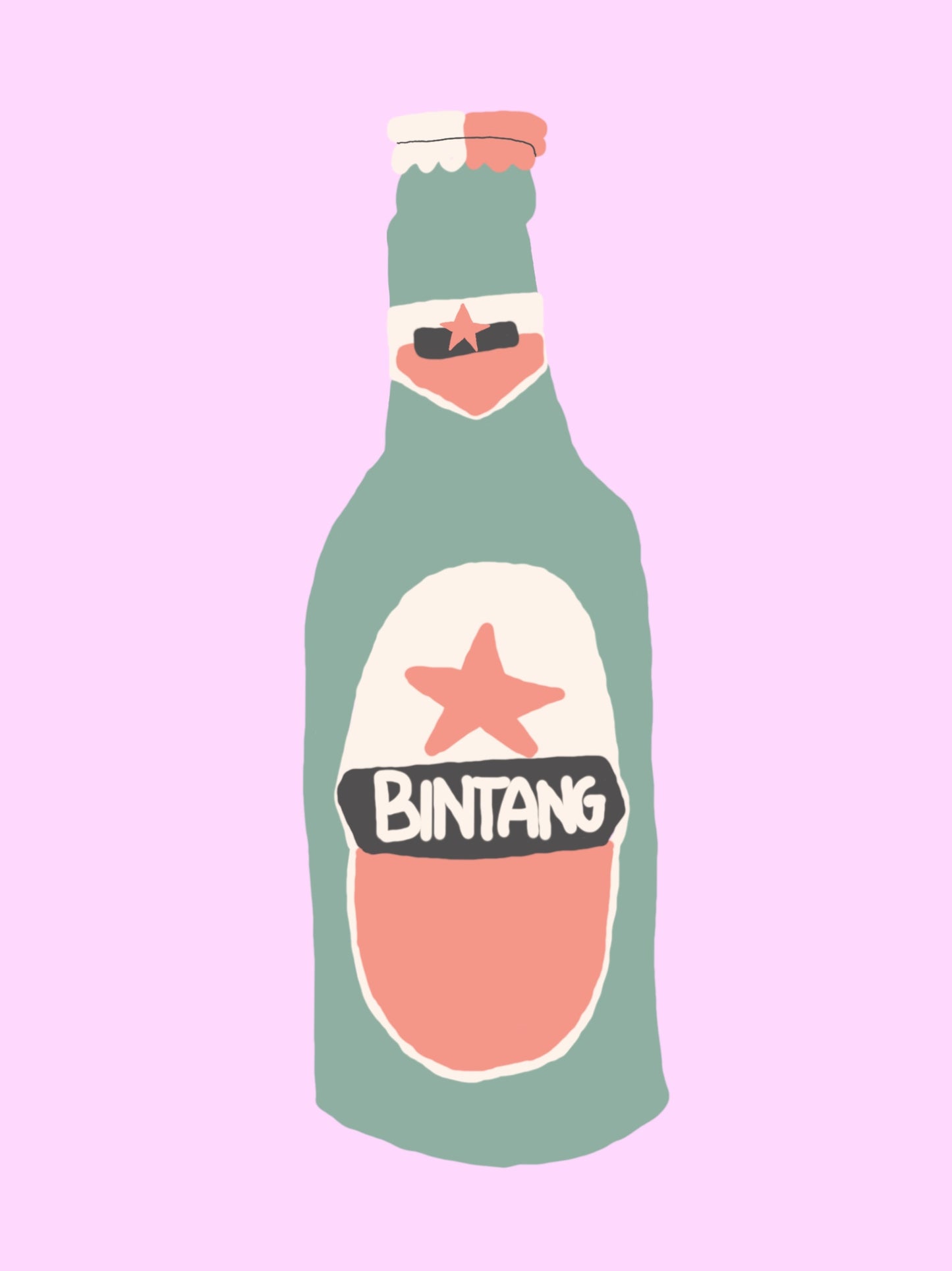 Bintang