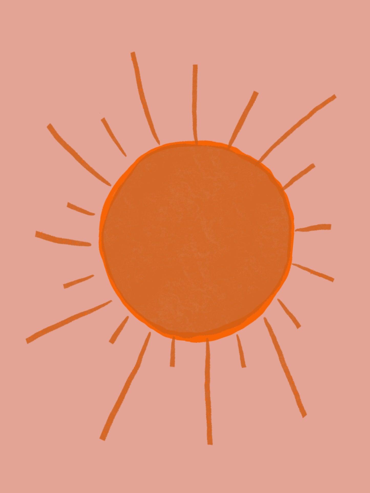 Zonnestraal