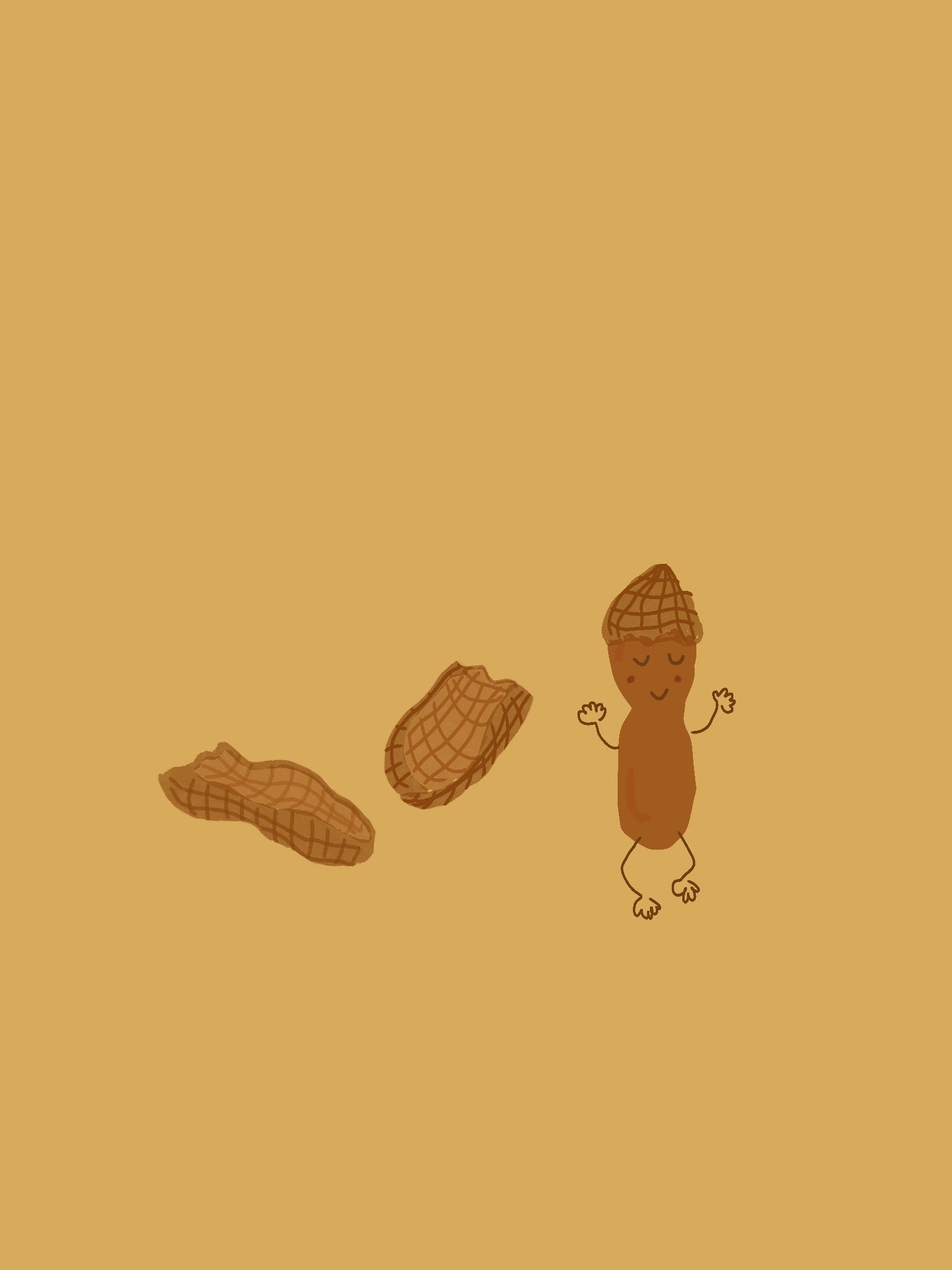 Pindanootje