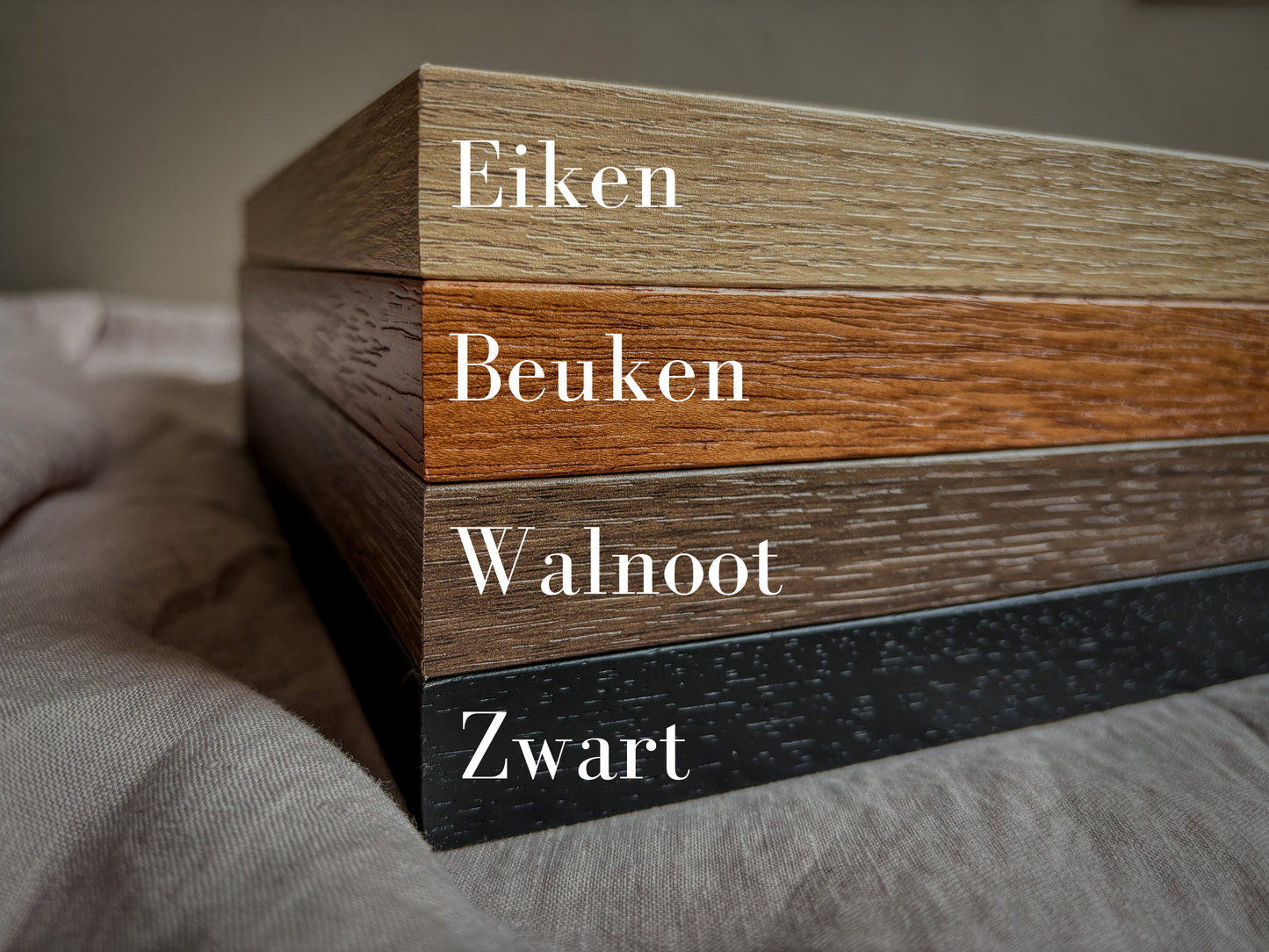 Beuken lijst hout