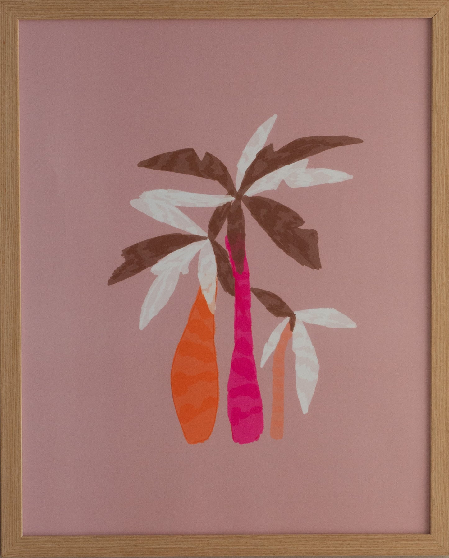 Palmbomen