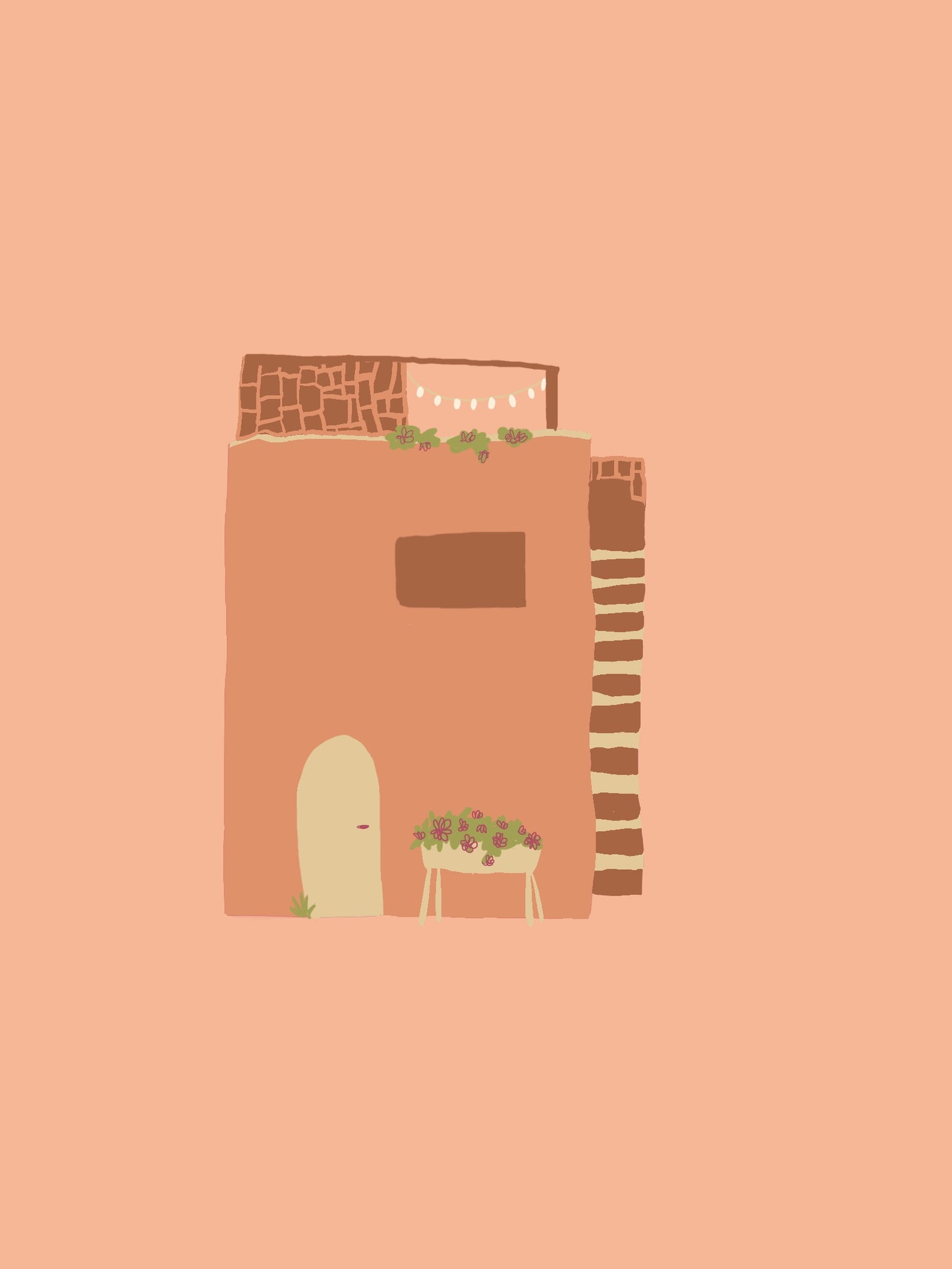 Mi casa su casa