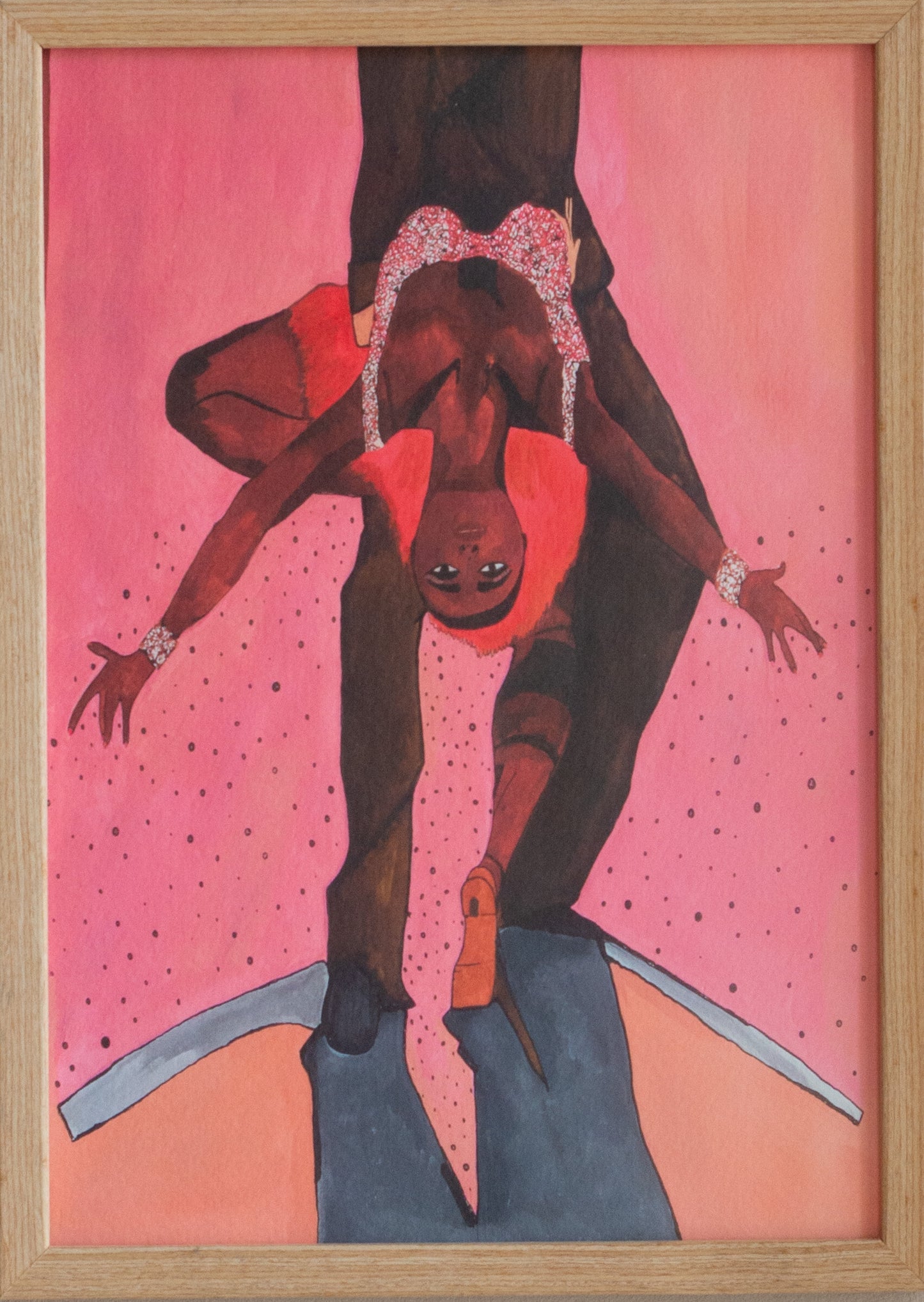 Tango