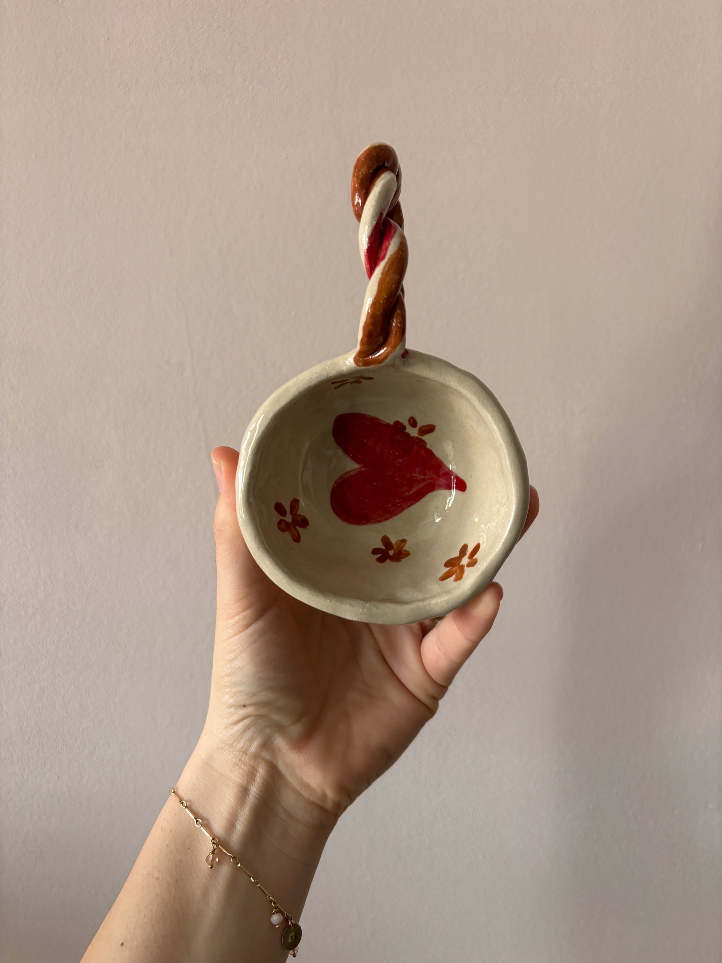 Chaja mokje - wokkel oor