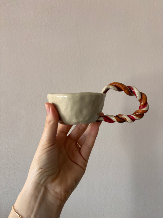 Chaja mokje - wokkel oor